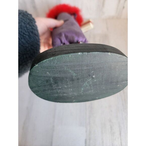 Florinies Flower Shop fancy shopping lady tall unique dress up figure - Picture 12 of 13